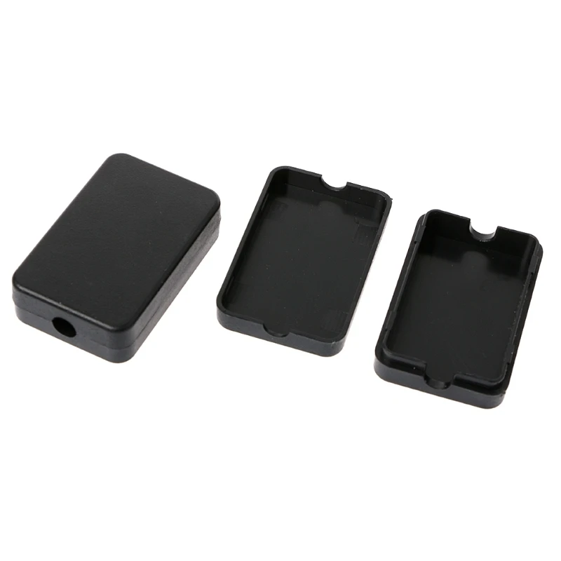 5Pcs/lot 55*35*15mm DIY Enclosure Instrument Case Plastic Electronic Project Box Electrical Supplies 2 Colors U4LB
5Pcs/lot 55*35*15mm DIY Enclosure Instrument Case Plastic Electronic Project Box Electrical Supplies 2 Colors U4LB