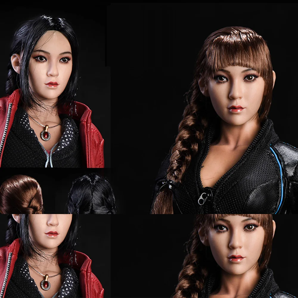 Soldier Phicen 1/6 супер гибкая 12-дюймовая экшн-модель персонажа, игрушка с бесшовной рамой из нержавеющей стали
Soldier Phicen 1/6 супер гибкая 12-дюймовая экшн-модель персонажа, игрушка с бесшовной рамой из нержавеющей стали