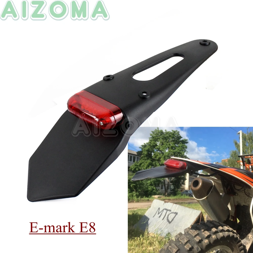 Светодиодные задние фонари Supermoto для мотокросса, тормозные фонари для Kawasaki, Yamaha, Honda EXC, SXF, WRF, XR
Светодиодные задние фонари Supermoto для мотокросса, тормозные фонари для Kawasaki, Yamaha, Honda EXC, SXF, WRF, XR