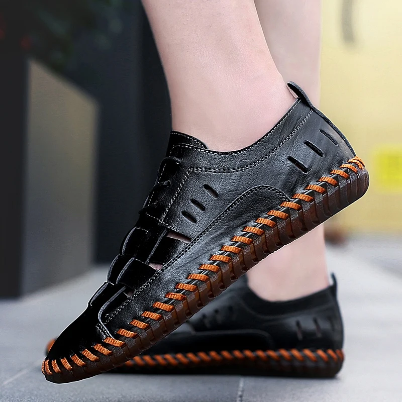 Summer Men Slippers Men's Summer Flip Flops Sneakers Men Zapatos De Verano Para Hombre Shoes Sandals Zapatillas Deportivas
Summer Men Slippers Men's Summer Flip Flops Sneakers Men Zapatos De Verano Para Hombre Shoes Sandals Zapatillas Deportivas