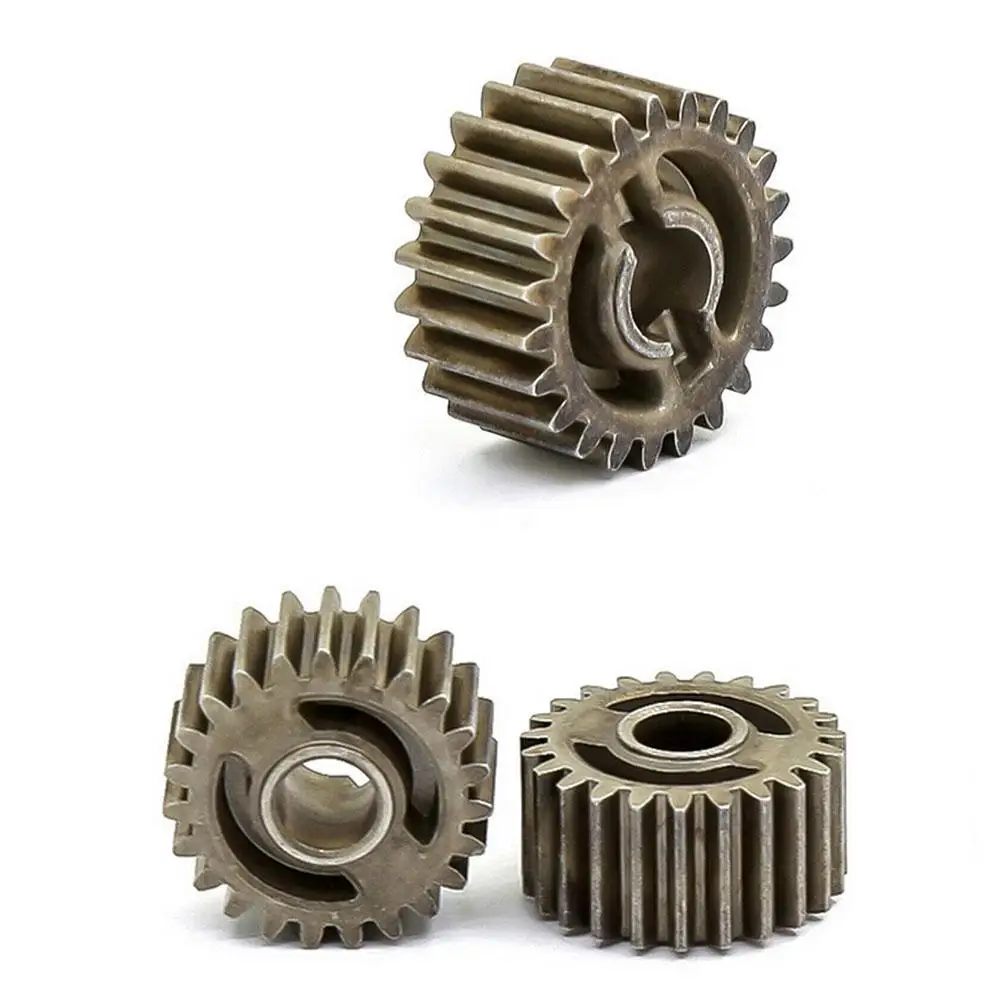 1pc Toy Car Steel Accessories Replacement Car Upgrades Parts Accessories Drive Output Gear For Boy Toys Better Driving Ability
1pc Toy Car Steel Accessories Replacement Car Upgrades Parts Accessories Drive Output Gear For Boy Toys Better Driving Ability