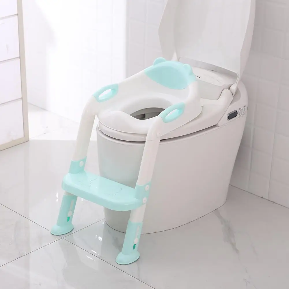 Folding Baby Potty Infant Kids Toilet Training Seat with Adjustable Ladder Portable Urinal Potty Training Seats Children Care
Folding Baby Potty Infant Kids Toilet Training Seat with Adjustable Ladder Portable Urinal Potty Training Seats Children Care