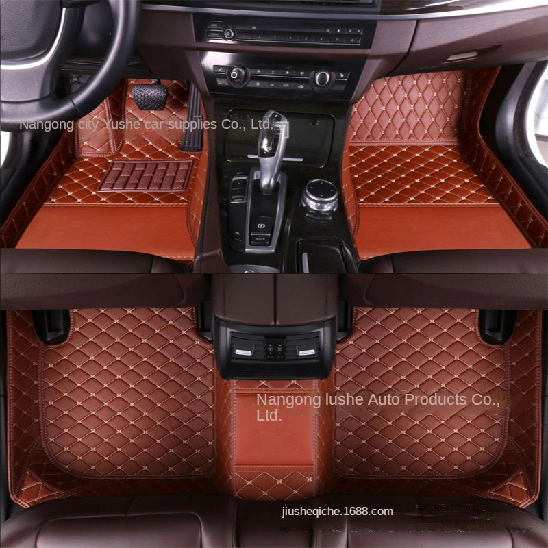 Коврики для автомобиля под заказ, подходят для всех моделей Lexus IS-C IS LS RX NX GS CT GX LX570 RX350 LX RC RX300 LX470
Коврики для автомобиля под заказ, подходят для всех моделей Lexus IS-C IS LS RX NX GS CT GX LX570 RX350 LX RC RX300 LX470
