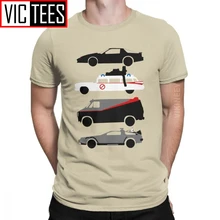 The Car Design Funny Tshirt For Men Casual O Neck T-Shirt 100 Cotton Fashion Short Sleeve Tee Shirt