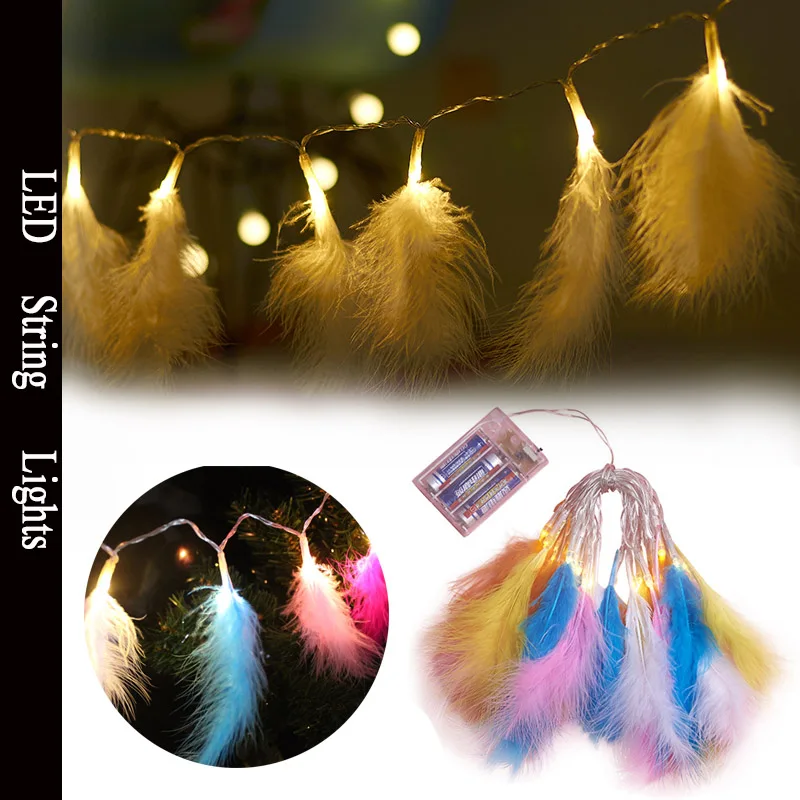 Праздничная Рождественская Декоративная гирлянда ручной работы с 20 светодиодами, 2,2 м
Праздничная Рождественская Декоративная гирлянда ручной работы с 20 светодиодами, 2,2 м