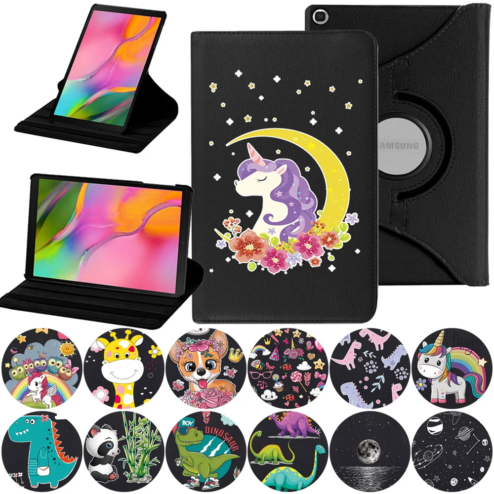 For Samsung Galaxy Tab A7 10.4 2020 T500 T505/Tab S6 Lite P610/Tab A 10.1 T510/T515 360 Degree Rotating Tablet Hard Cover Case 
For Samsung Galaxy Tab A7 10.4 2020 T500 T505/Tab S6 Lite P610/Tab A 10.1 T510/T515 360 Degree Rotating Tablet Hard Cover Case