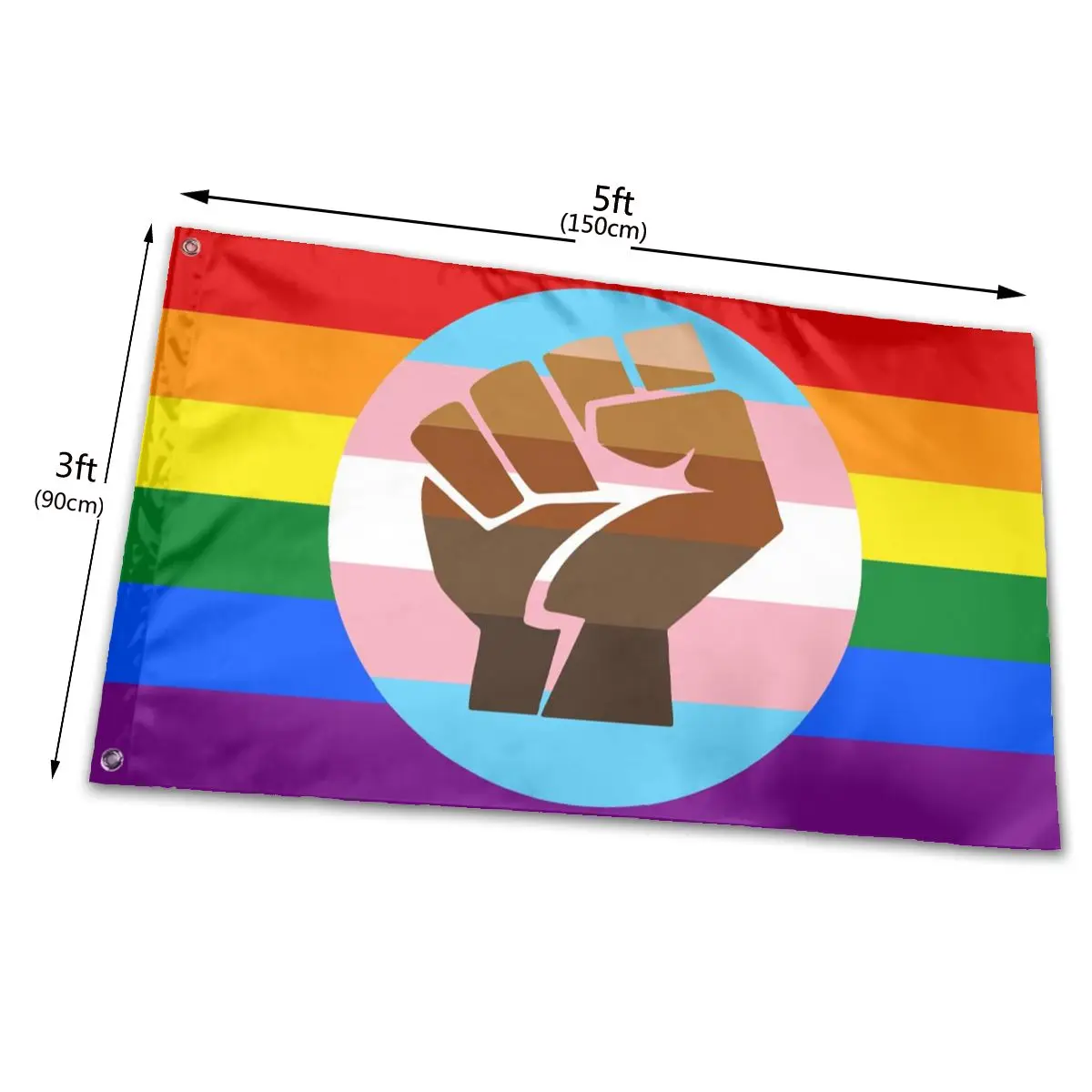 Gay Pride Rainbow Peace Lgbt Flag 3x5 FT Polyester Gay Pride Rainbow Peace Lgbt Flag custom banner
Gay Pride Rainbow Peace Lgbt Flag 3x5 FT Polyester Gay Pride Rainbow Peace Lgbt Flag custom banner