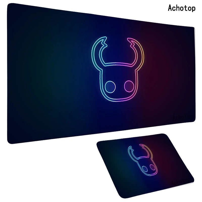 800x300 Cute Hollow knight Mousepad Laptop Gamer Mousepad XL Gaming Mouse Pad Large Locking Edge Keyboard 90x40cm Deak Mat Anime
800x300 Cute Hollow knight Mousepad Laptop Gamer Mousepad XL Gaming Mouse Pad Large Locking Edge Keyboard 90x40cm Deak Mat Anime