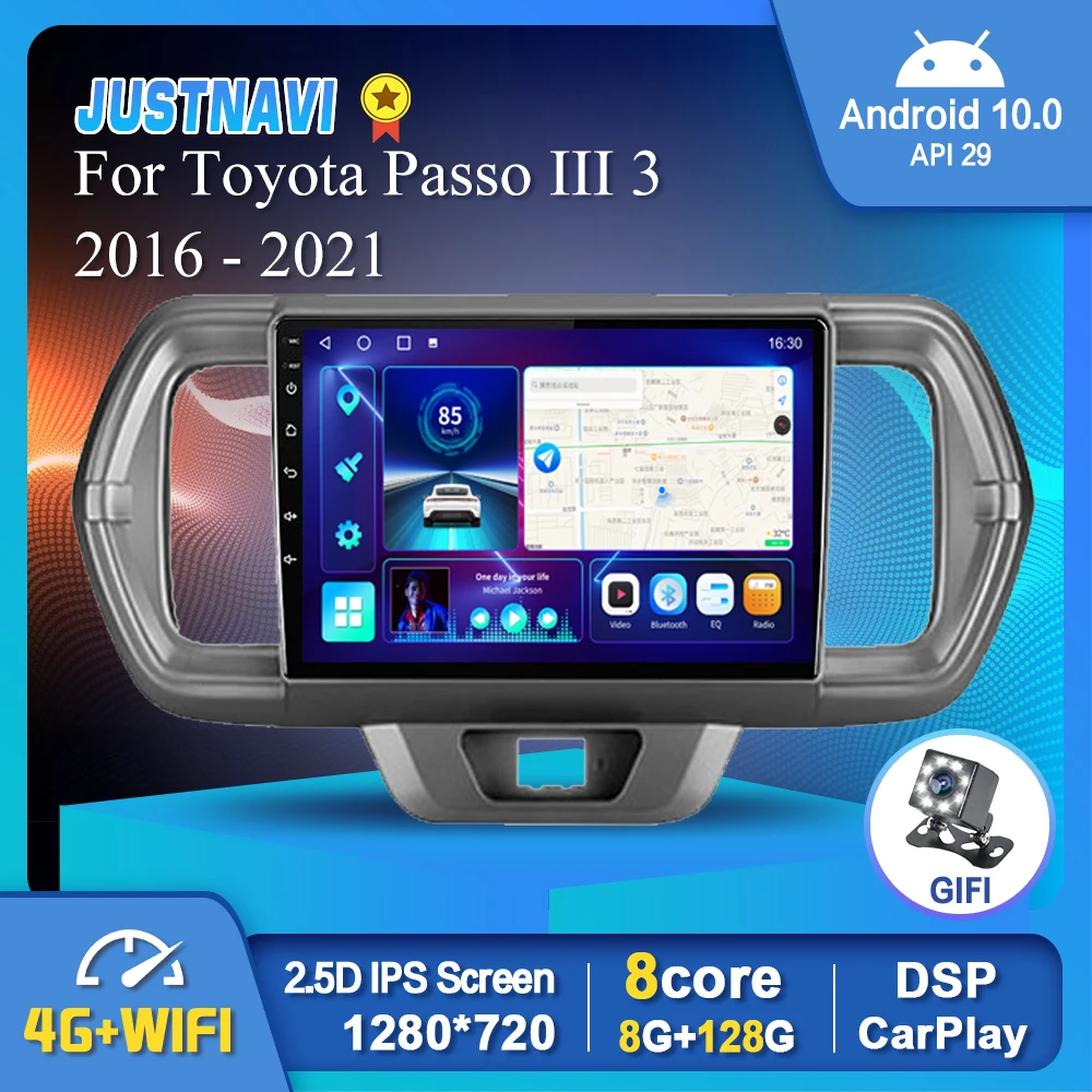Мультимедийный проигрыватель для Toyota, мультимедийный проигрыватель с IPS-экраном, Wi-Fi, Android 10,0 для Toyota Sienna 3 XL30 2014-2020, GPS, навигация, DSP Carplay, стере...
Мультимедийный проигрыватель для Toyota, мультимедийный проигрыватель с IPS-экраном, Wi-Fi, Android 10,0 для Toyota Sienna 3 XL30 2014-2020, GPS, навигация, DSP Carplay, стере...