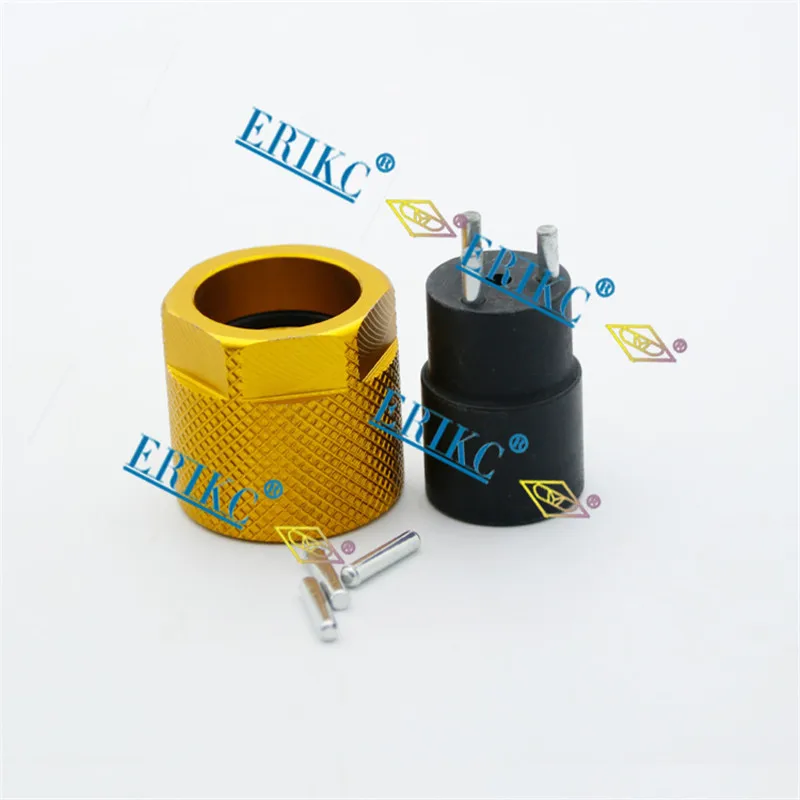 E1024049 (Three Pins) Three-Jaw Spanners Injector Common Rail Remove Tools Removing Diesel Fuel Valve for Denso Injection
E1024049 (Three Pins) Three-Jaw Spanners Injector Common Rail Remove Tools Removing Diesel Fuel Valve for Denso Injection