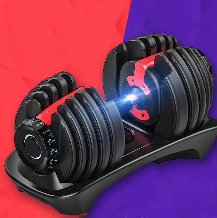 24kg /52.2lbs 40kgs/88lbs Adjustable Dumbbells Set Adjustable Weights Dumbbells Home Gym Workout Exercise for Men Women
24kg /52.2lbs 40kgs/88lbs Adjustable Dumbbells Set Adjustable Weights Dumbbells Home Gym Workout Exercise for Men Women