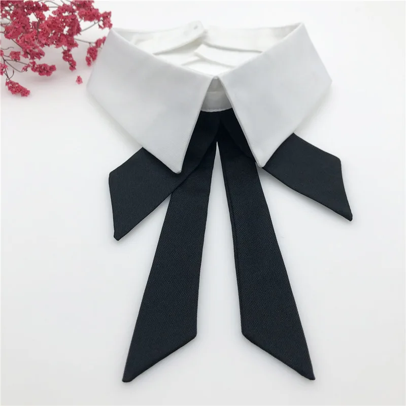 Women Neckwear Pearl Bead Rhinestone Lace Organza Neckline Fake Collar Embroidery Chiffon Detachable False Collar Removable Tops
Women Neckwear Pearl Bead Rhinestone Lace Organza Neckline Fake Collar Embroidery Chiffon Detachable False Collar Removable Tops