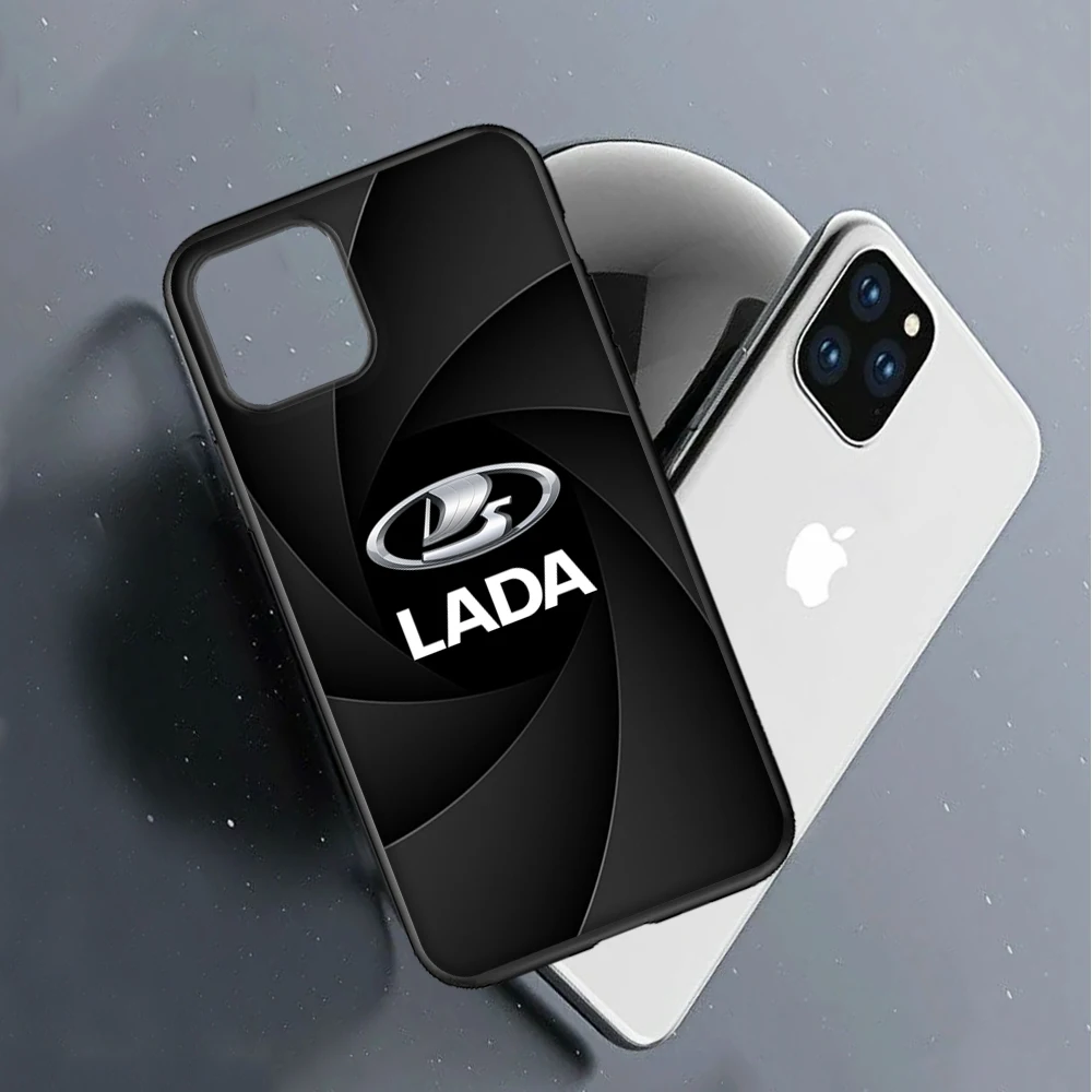 Russian National Automobile LADA Phone Case for iPhone 13 pro max 11 pro 12 8 7 Plus X XR 11 12 Pro mini XS MAX Silicone Covers
Russian National Automobile LADA Phone Case for iPhone 13 pro max 11 pro 12 8 7 Plus X XR 11 12 Pro mini XS MAX Silicone Covers