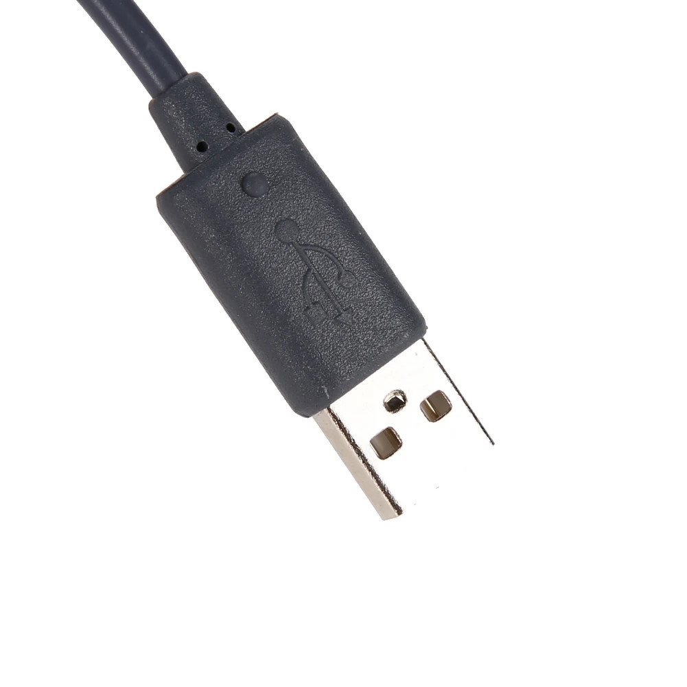 USB игровой зарядный кабель шнур usb для xbox 360 беспроводной контроллер консоль