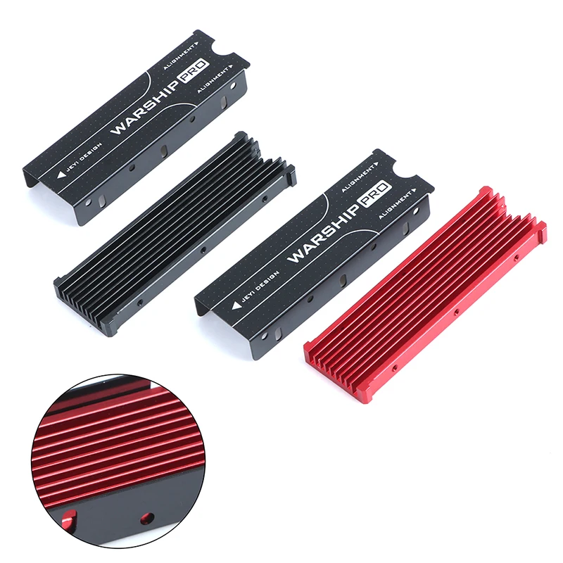 Hot sale Dustproof NVME NGFF M.2 Heatsink Cooling Metal Sheet Thermal Pad For M.2 NGFF
Hot sale Dustproof NVME NGFF M.2 Heatsink Cooling Metal Sheet Thermal Pad For M.2 NGFF