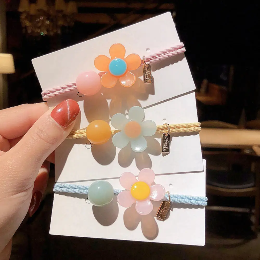 1PC Candy Color Flower Elastic Hair Rubber Bands For Children Kids Girls Scrunchie Tie Hair Ring Rope Accessories
1PC Candy Color Flower Elastic Hair Rubber Bands For Children Kids Girls Scrunchie Tie Hair Ring Rope Accessories