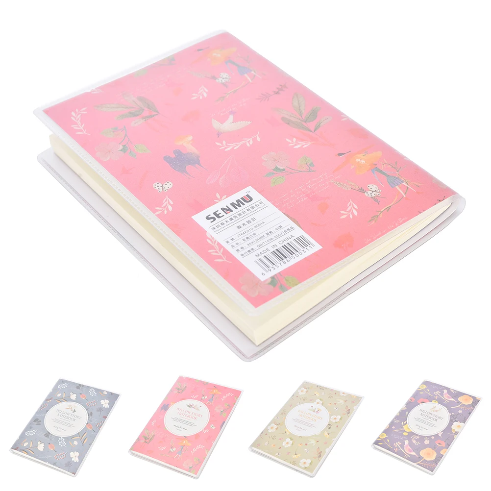 Korean Kawaii Cute Flower Schedule Planner Weekly Monthly Yearly Planner Organizer Notebook Kawaii Agenda Stationery
Korean Kawaii Cute Flower Schedule Planner Weekly Monthly Yearly Planner Organizer Notebook Kawaii Agenda Stationery