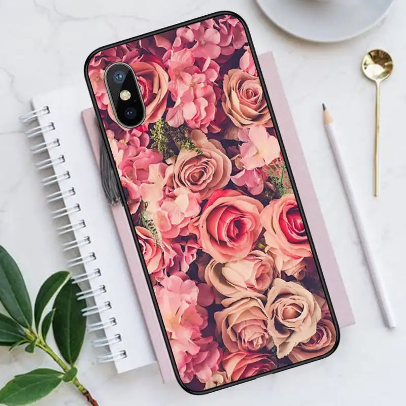 Elegant Pink Purple Peony Flower On the Vase Phone Case for iPhone 11 12 pro XS MAX 8 7 6 6S Plus X 5S SE 2020 XR funda coque
Elegant Pink Purple Peony Flower On the Vase Phone Case for iPhone 11 12 pro XS MAX 8 7 6 6S Plus X 5S SE 2020 XR funda coque