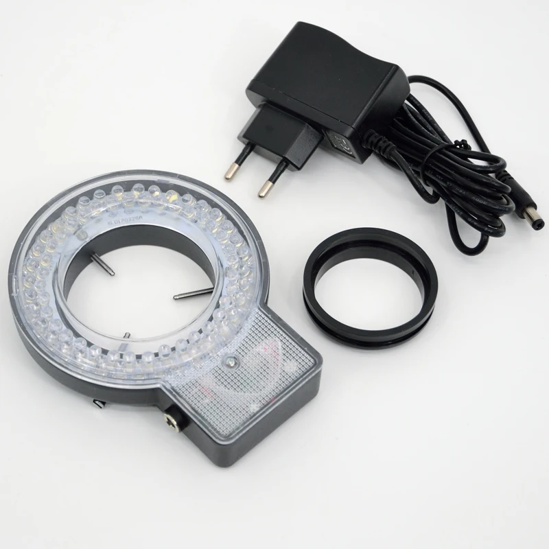 72 шт., светодиодные лампы для микроскопа, 90-240 В
72 шт., светодиодные лампы для микроскопа, 90-240 В