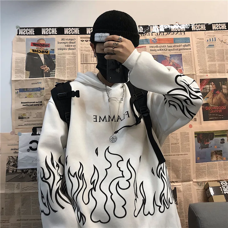 New Plus Size Spring Clothes Sweatshirt Women Oversized Harajuku Hoodie Korean Style Streetwear Tops Print Long Sleeve Pullovers
New Plus Size Spring Clothes Sweatshirt Women Oversized Harajuku Hoodie Korean Style Streetwear Tops Print Long Sleeve Pullovers