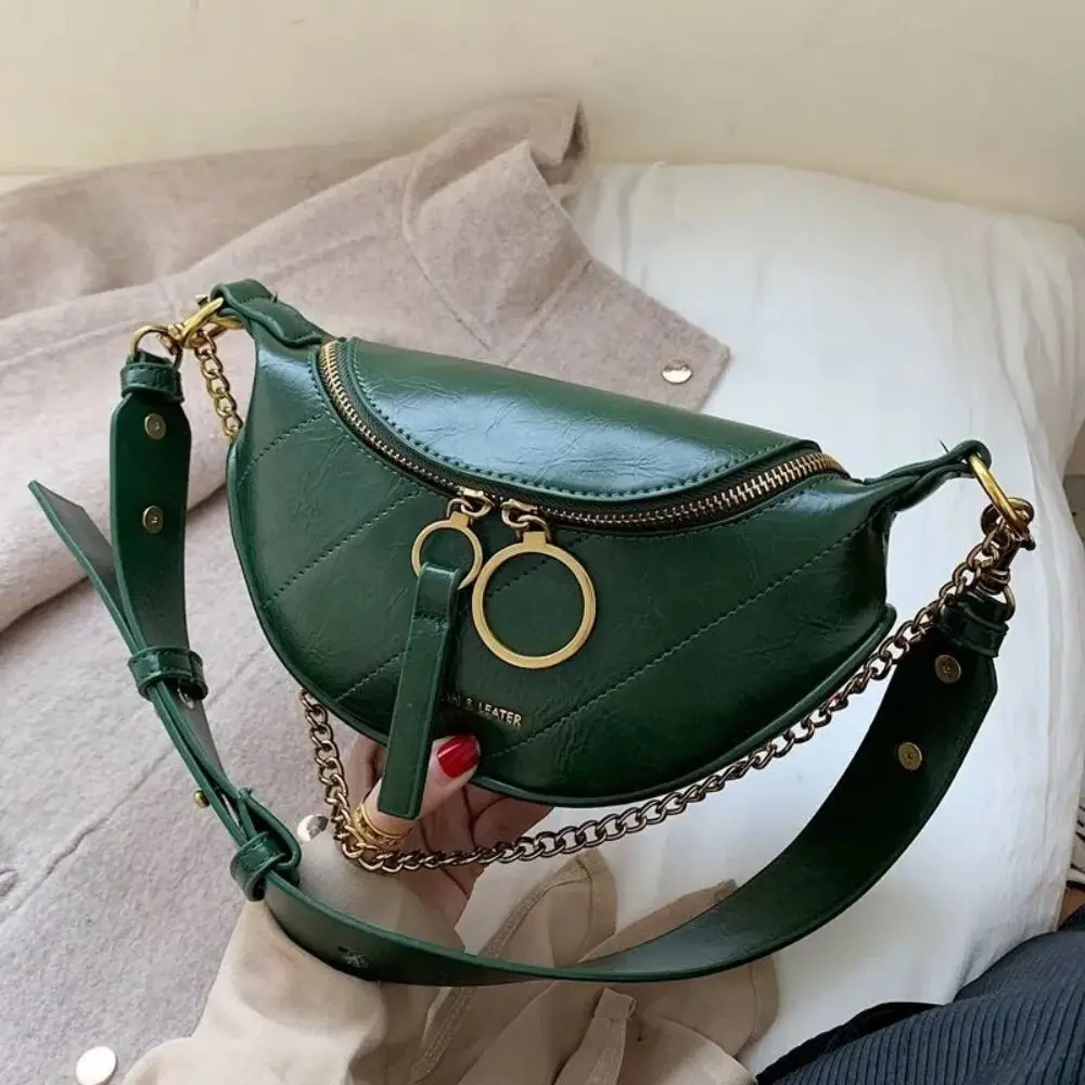 Embroidery Thread PU Saddle Bags Hasp Zipper Fashion Shoulder Bags Crossbody Bags Chest Bags 2021 New Women Trending Handbags
Embroidery Thread PU Saddle Bags Hasp Zipper Fashion Shoulder Bags Crossbody Bags Chest Bags 2021 New Women Trending Handbags