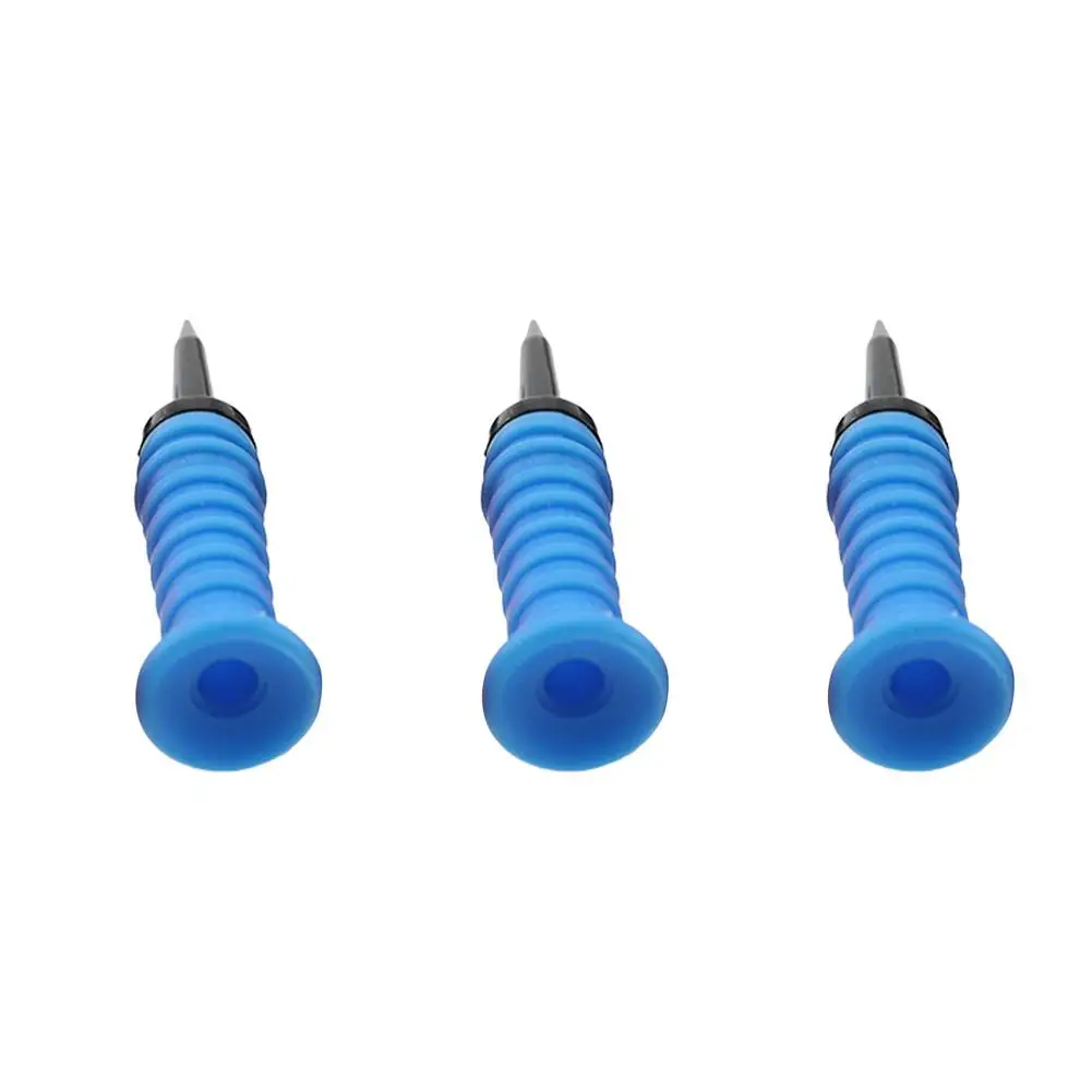 3PCS Golf Bouncy Ball Tees Multiple Colors Golf Tees For Golf Can Be Divided Into Two Parts, And The Hitting Resistance
3PCS Golf Bouncy Ball Tees Multiple Colors Golf Tees For Golf Can Be Divided Into Two Parts, And The Hitting Resistance