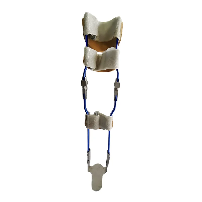 

Ортопедические детали кронштейна, ортопедический кольцевой замок, ортопедический коленный замок с искусственной конечностью