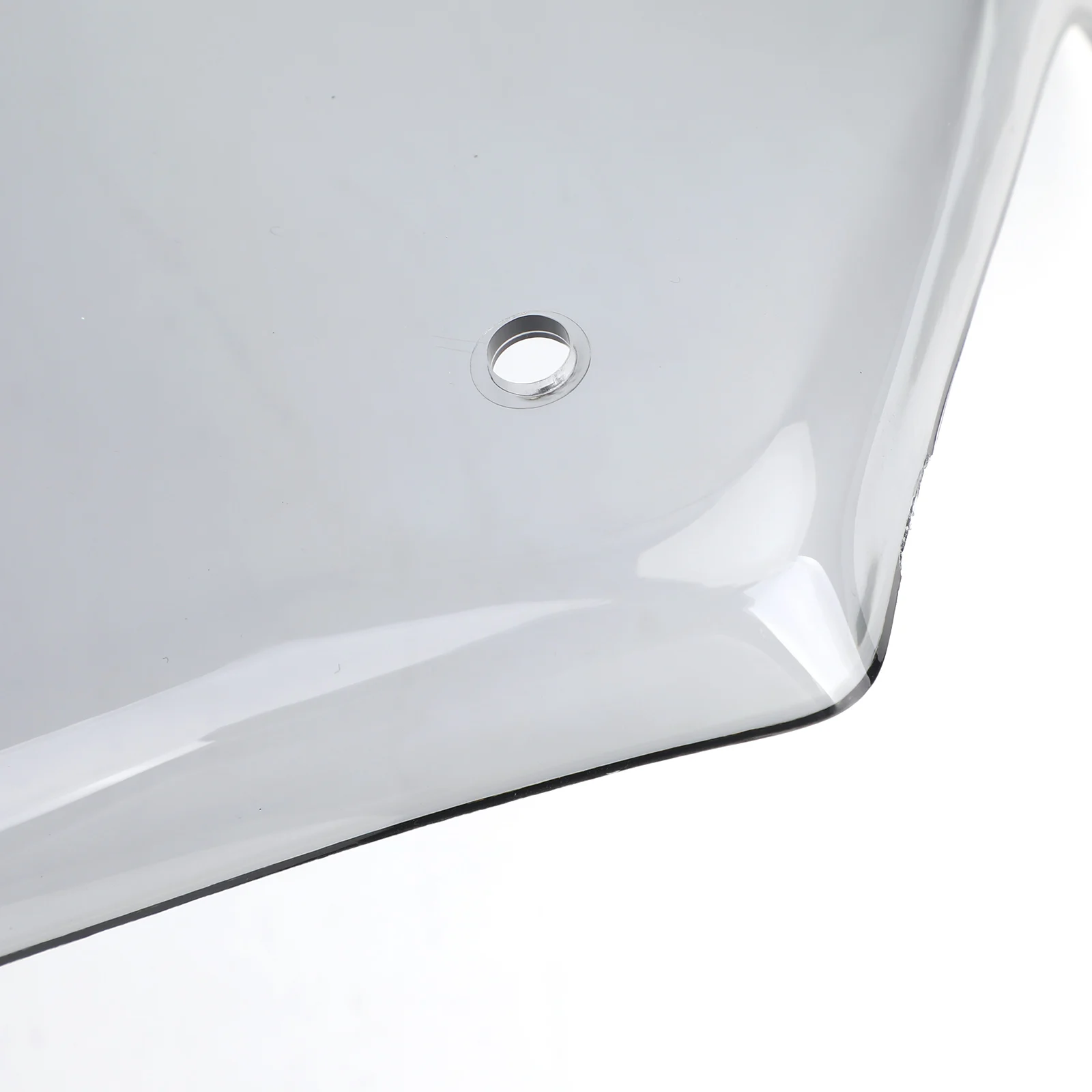 Artudatech ABS Plastic Motorcycle Windshield WindScreen for BMW F800R 2015 2016 2017 2018 2019 2020 Motorbike Accessories Parts
Artudatech ABS Plastic Motorcycle Windshield WindScreen for BMW F800R 2015 2016 2017 2018 2019 2020 Motorbike Accessories Parts