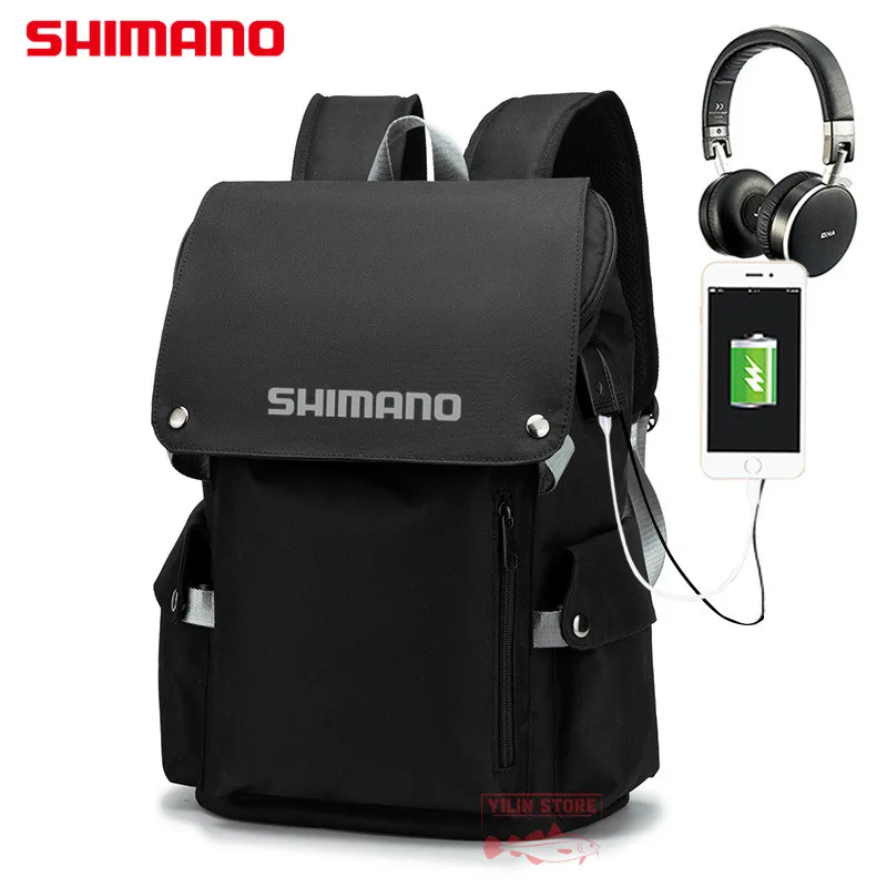 Повседневный дышащий спортивный рюкзак SHIMANO для мужчин и женщин, сумка для альпинизма, рыбалки, пешего туризма, уличная спортивная сумка бол...
Повседневный дышащий спортивный рюкзак SHIMANO для мужчин и женщин, сумка для альпинизма, рыбалки, пешего туризма, уличная спортивная сумка бол...