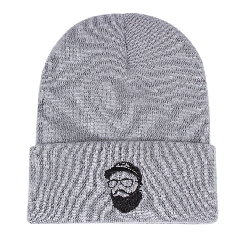 2021 New Men's Hat Autumn And Winter Outdoor Ski Hat Warm Woolen Cap Ladies Beanie Beanie Hat Fashion Cotton Cap
2021 New Men's Hat Autumn And Winter Outdoor Ski Hat Warm Woolen Cap Ladies Beanie Beanie Hat Fashion Cotton Cap