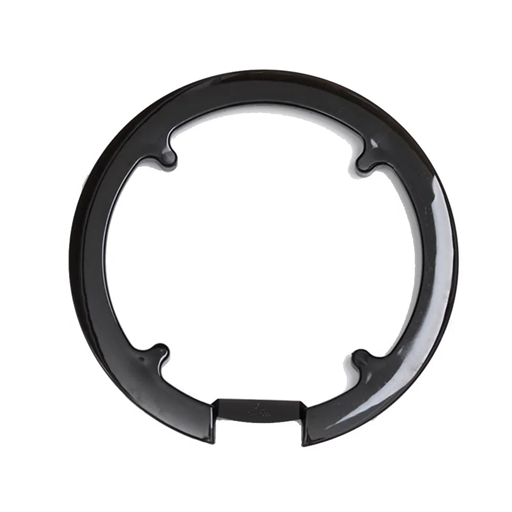 M4x10mm MTB Bicycle Sprocket Protection Chain Wheel Protective Cover Crank Chain Ring Bike Crank Guard Cycling Accessories Part
M4x10mm MTB Bicycle Sprocket Protection Chain Wheel Protective Cover Crank Chain Ring Bike Crank Guard Cycling Accessories Part