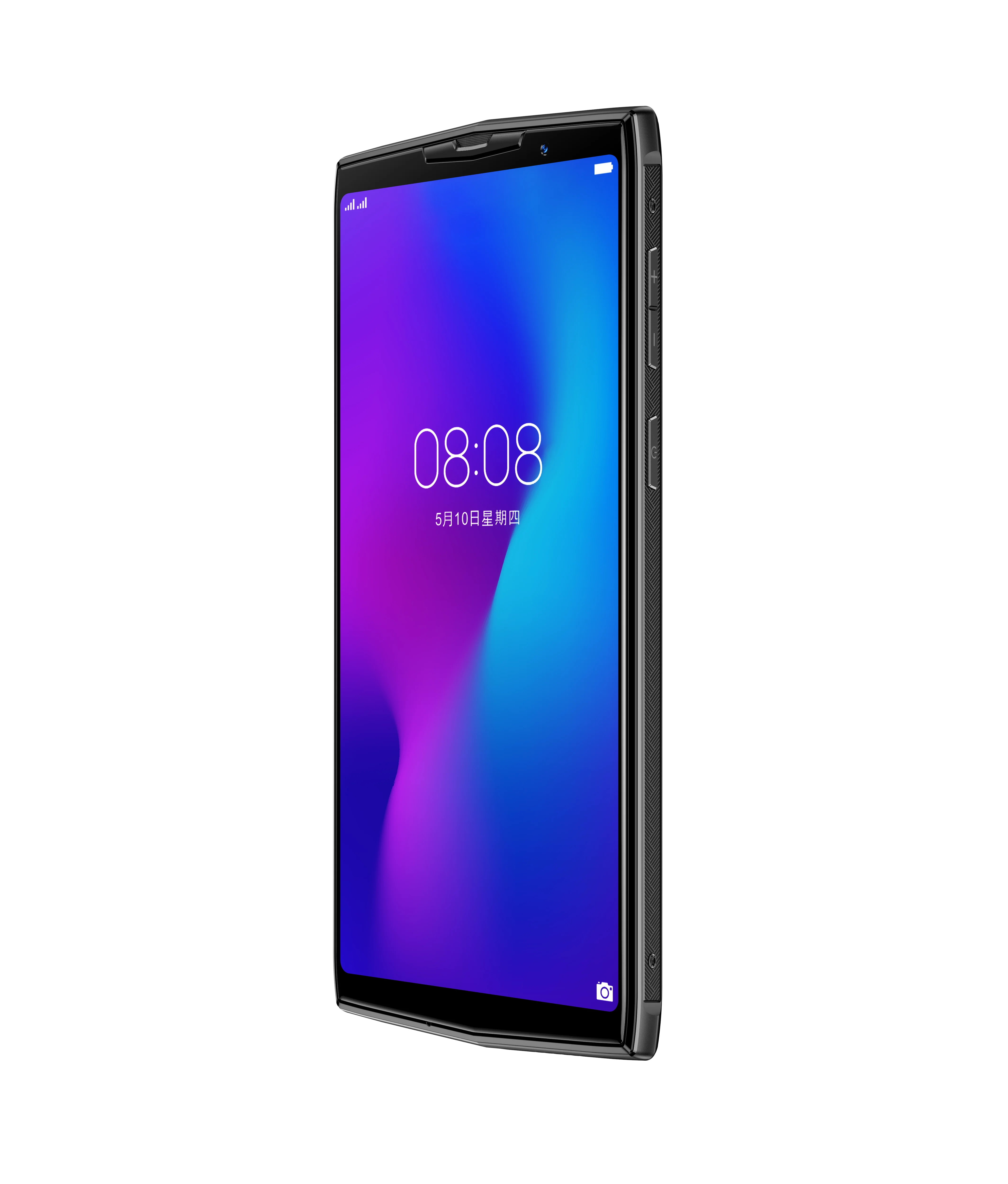 DOOGEE N100 мобильный телефон 10000 мАч батарея отпечатков пальцев 5 9 дюймов FHD + Дисплей