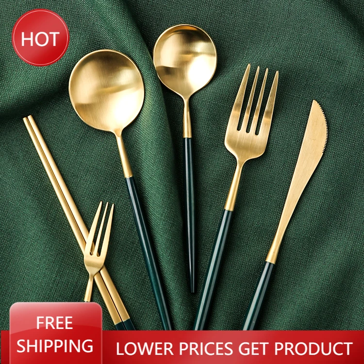 Kids Lunch Gold Cutlery Set Nordic Cozy Matte Gold Eco Friendly Cutlery Elegant Life Jogo De Jantar Spoon And Fork Set AA50DC
Kids Lunch Gold Cutlery Set Nordic Cozy Matte Gold Eco Friendly Cutlery Elegant Life Jogo De Jantar Spoon And Fork Set AA50DC