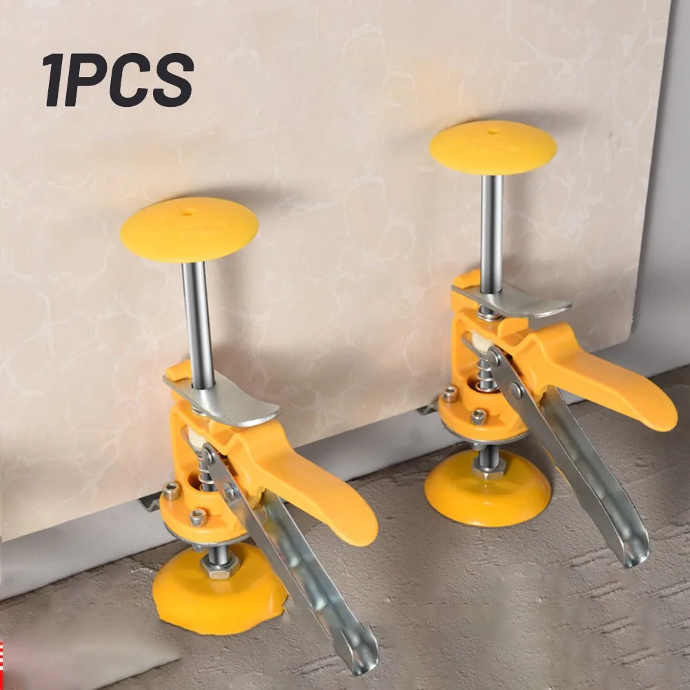 High-qualityWall Tile Locator Wall Tool Level Regulator Heighter Adjuster Height Elevator Riser Hand Tools
High-qualityWall Tile Locator Wall Tool Level Regulator Heighter Adjuster Height Elevator Riser Hand Tools