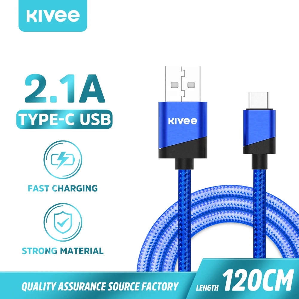 2.1A Nylon Fast Charger Cable For iPhone 11 12 Pro Max Redmi Note 9s Huawei P20 Type-C Android Mobile Phone Data Wire Power Cord 
2.1A Nylon Fast Charger Cable For iPhone 11 12 Pro Max Redmi Note 9s Huawei P20 Type-C Android Mobile Phone Data Wire Power Cord