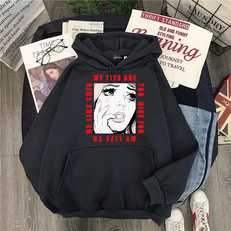 Treat People Kindly Harry Styles Fashion Hoodies Female Vintage Casual Punk Letter Hip Hop Hooded S-3XL Sweatshirts Women Goth
Treat People Kindly Harry Styles Fashion Hoodies Female Vintage Casual Punk Letter Hip Hop Hooded S-3XL Sweatshirts Women Goth