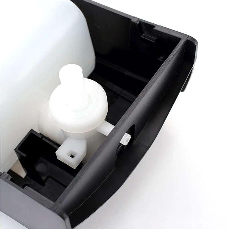 Adhesive Liquid Soap Dispenser Fashionable Soap Dispenser Wall Mount Shower Soap Bottle For Bathroom Washroom Kitchen
Adhesive Liquid Soap Dispenser Fashionable Soap Dispenser Wall Mount Shower Soap Bottle For Bathroom Washroom Kitchen