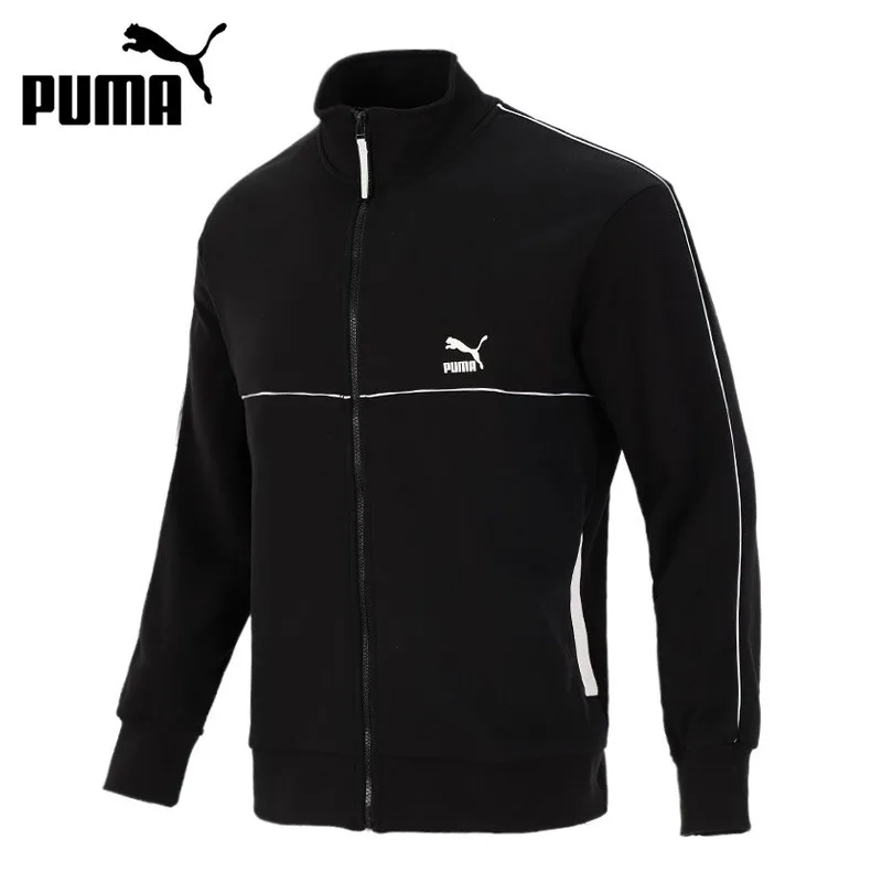 Оригинальное новое поступление, спортивный топ PUMA CLSX, мужская куртка, спортивная одежда
Оригинальное новое поступление, спортивный топ PUMA CLSX, мужская куртка, спортивная одежда