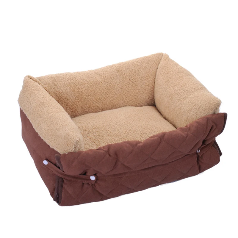 Pet Big Dog Bed Flip Warm Dog House Soft Dog Basket Kennel Cat Puppies Plus Size Drop Shipping
Pet Big Dog Bed Flip Warm Dog House Soft Dog Basket Kennel Cat Puppies Plus Size Drop Shipping