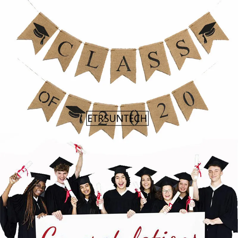 50 Набор Новый 2020 Выпускной баннер льняной вечерний подвесной баннер стекло для 2020 Выпускной вечеринки декор 
50 Набор Новый 2020 Выпускной баннер льняной вечерний подвесной баннер стекло для 2020 Выпускной вечеринки декор