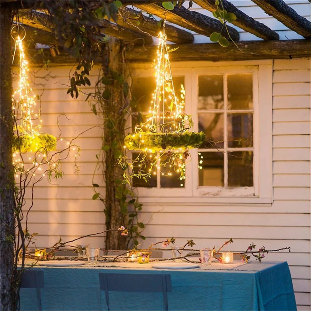 12 Pcs LED Fairy String Lights Battery Operated LED Copper Wire String Lights Outdoor Waterproof Bottle Light For Bedroom Decor
12 Pcs LED Fairy String Lights Battery Operated LED Copper Wire String Lights Outdoor Waterproof Bottle Light For Bedroom Decor