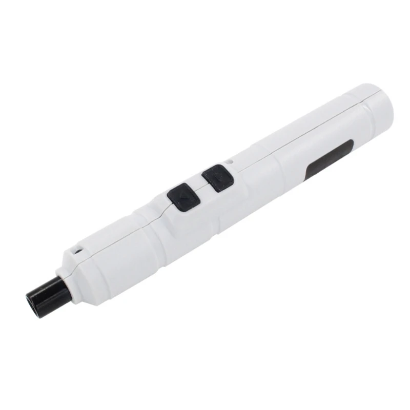 Mini Electric Screwdriver USB Charging Portable Screw Driver Cordless Power Screwdriver Drill Magnetic Screw Driver Repair Set
Mini Electric Screwdriver USB Charging Portable Screw Driver Cordless Power Screwdriver Drill Magnetic Screw Driver Repair Set