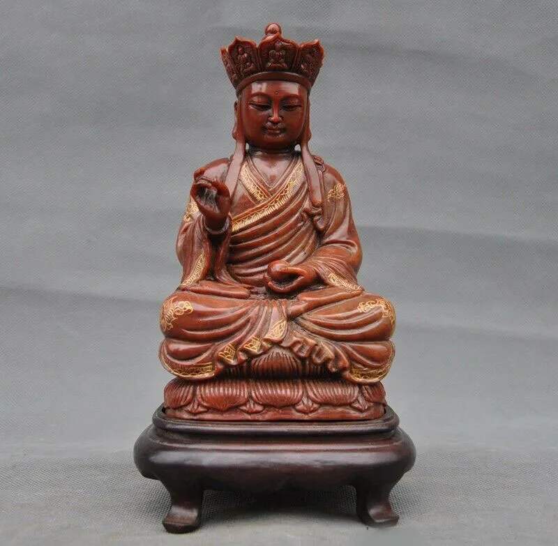 Свадебное украшение, резьба по натуральному камню плеушань, Jizo Ksitigarbha Boddhisattva tang фигурка монаха
Свадебное украшение, резьба по натуральному камню плеушань, Jizo Ksitigarbha Boddhisattva tang фигурка монаха