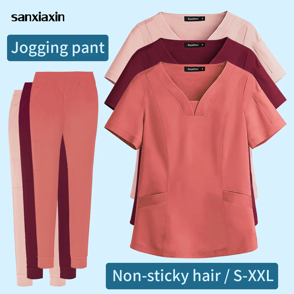 Medical Workwear Surgical Operating Room Work Coat Hospital Nurse Uniform Dental Clinic Uniforms Pharmacy Pet Veterinary Uniform
Medical Workwear Surgical Operating Room Work Coat Hospital Nurse Uniform Dental Clinic Uniforms Pharmacy Pet Veterinary Uniform