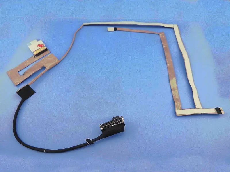 Новый оригинальный для Dell Latitude E7280 led lcd lvds кабель 0NW36K NW36K cn 0NW36K|Компьютерные кабели