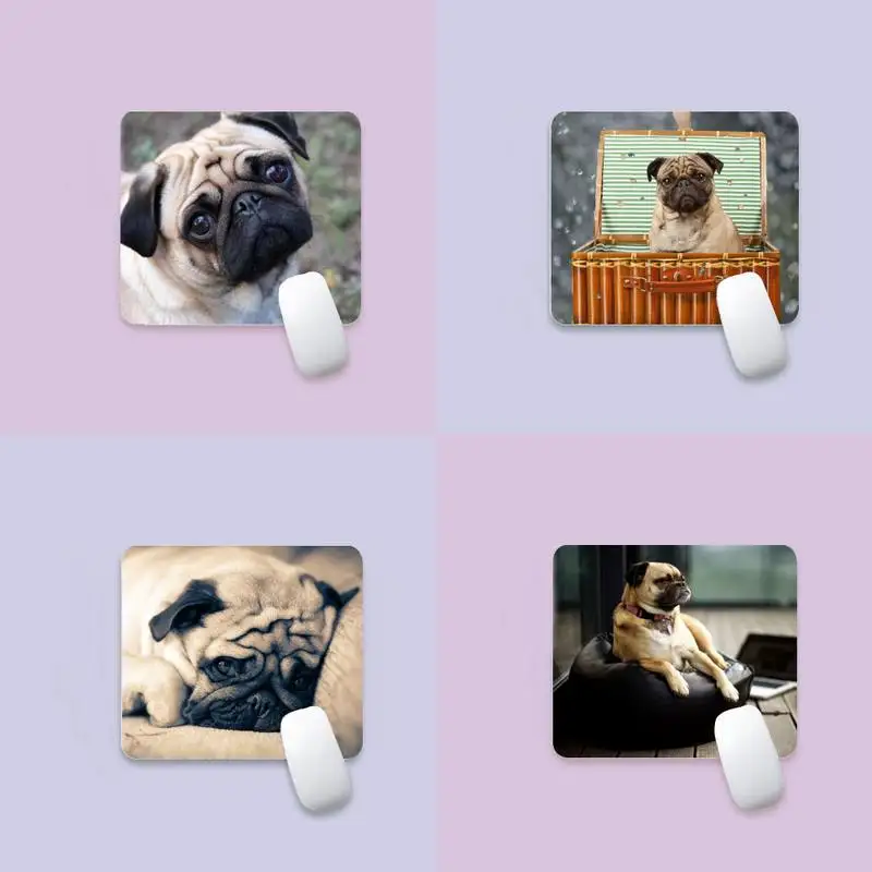 Резиновый коврик для мыши для Мопсов, игровой Настольный коврик для ноутбука, специальный игровой коврик для мыши из полиэтилена, нескользя... 
Резиновый коврик для мыши для Мопсов, игровой Настольный коврик для ноутбука, специальный игровой коврик для мыши из полиэтилена, нескользя...