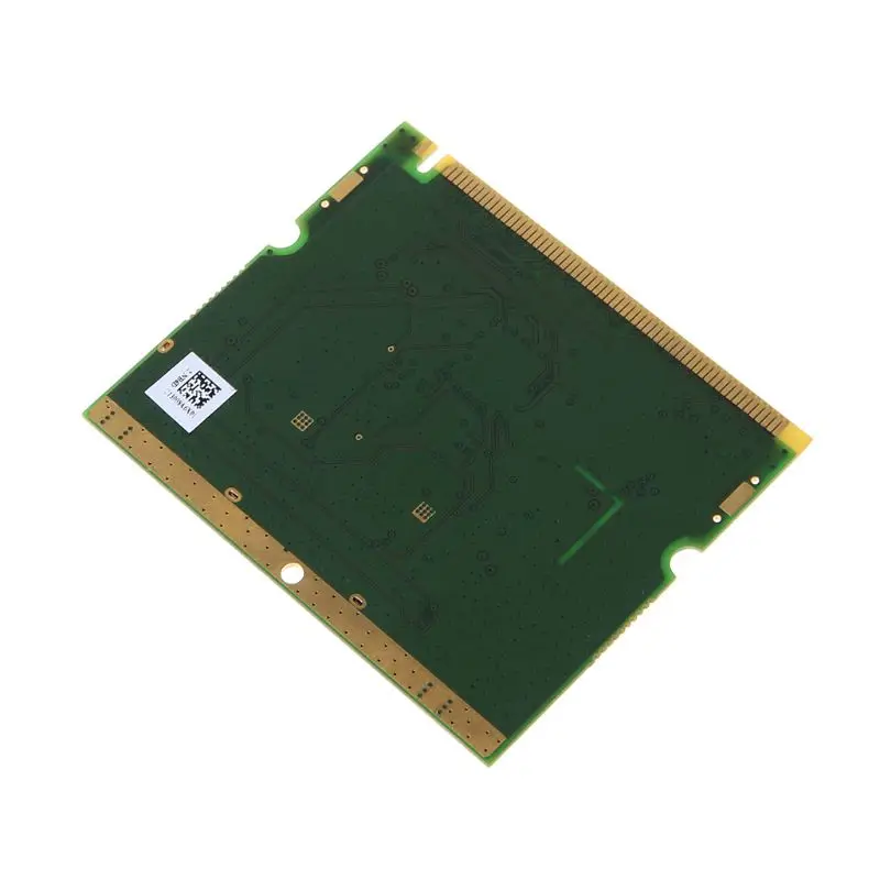 Мини PCI Ноутбук Atheros AR9223 беспроводная Wi-Fi WLAN сетевая карта для Acer Toshiba Dell 300M 802 11 a/b/g/n