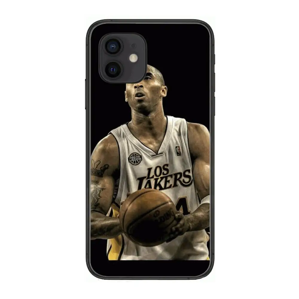 Kobe Basketball Fashion Phone Case cover For OPPO A91 9 83 79 92s 5 F9 A7X Reno2 Realme6pro 5 black tpu cell cover
Kobe Basketball Fashion Phone Case cover For OPPO A91 9 83 79 92s 5 F9 A7X Reno2 Realme6pro 5 black tpu cell cover