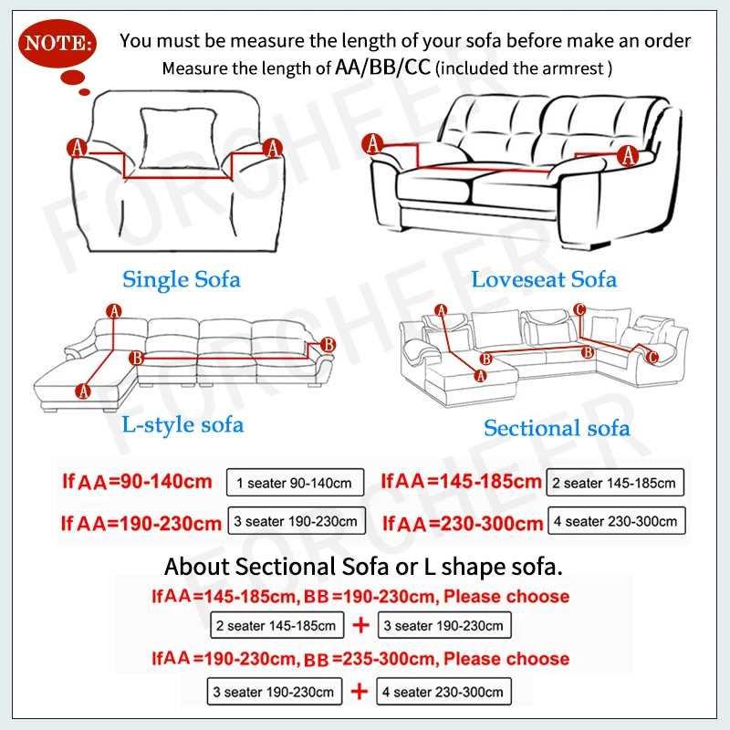 Universal Sofa Cover Big Elasticity Cover For Couch Flexible Stretch Sofa Slipcover Seat Armrest sofa covers
Universal Sofa Cover Big Elasticity Cover For Couch Flexible Stretch Sofa Slipcover Seat Armrest sofa covers