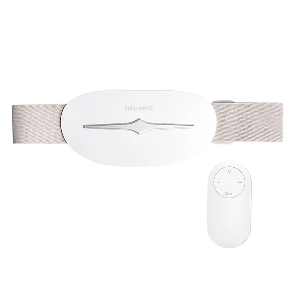 Abdominal Warm Palace Massage Instrument Electric Automatic Waist And Abdomen Massage Instrument Abdomen Hot Belt
Abdominal Warm Palace Massage Instrument Electric Automatic Waist And Abdomen Massage Instrument Abdomen Hot Belt